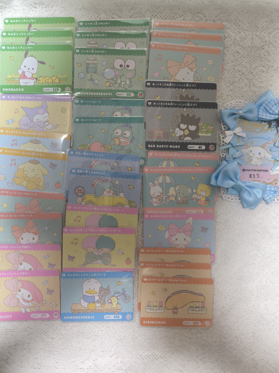 まろう tweet media