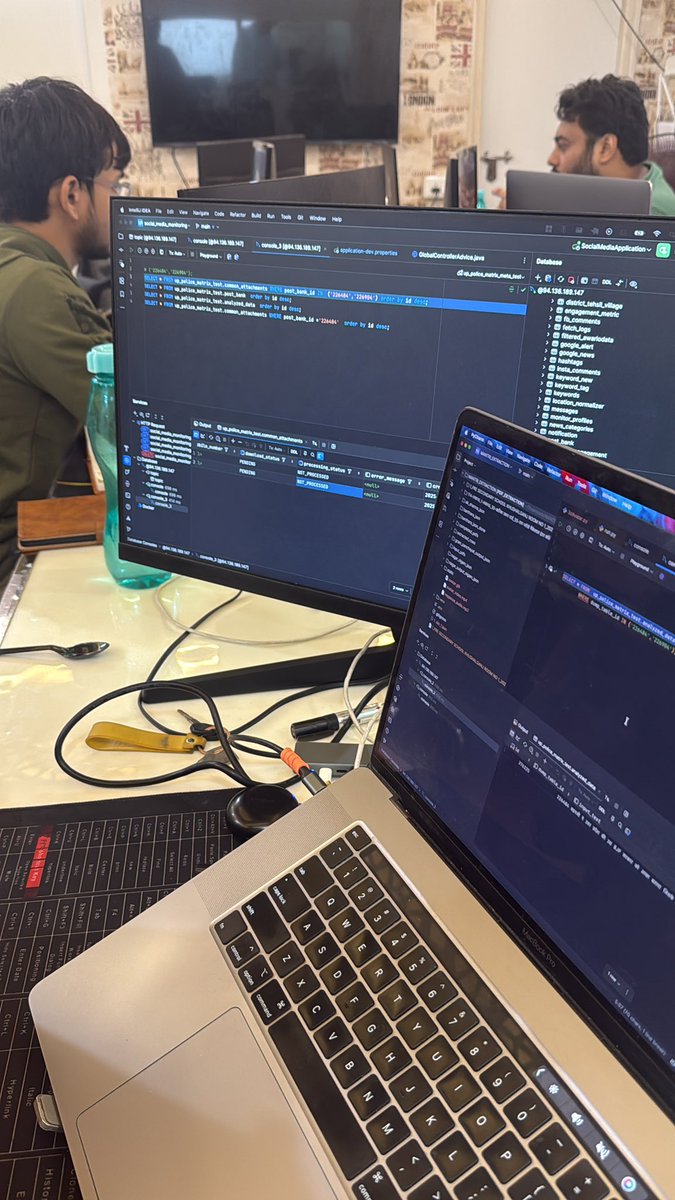 Sameer__cr7_'s tweet photo. Testing code https://t.co/oSnohgp2PA