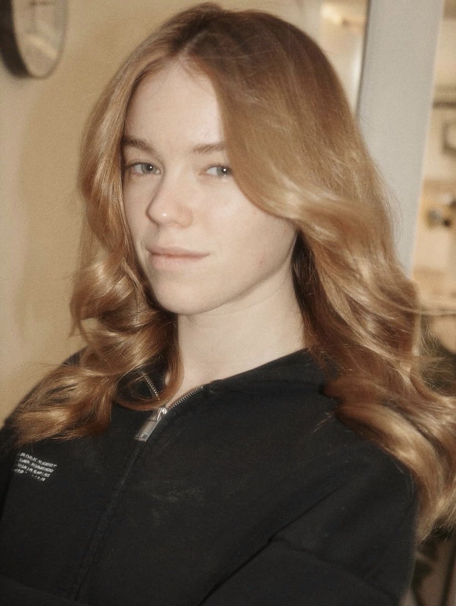 Milly Alcock Access tweet media