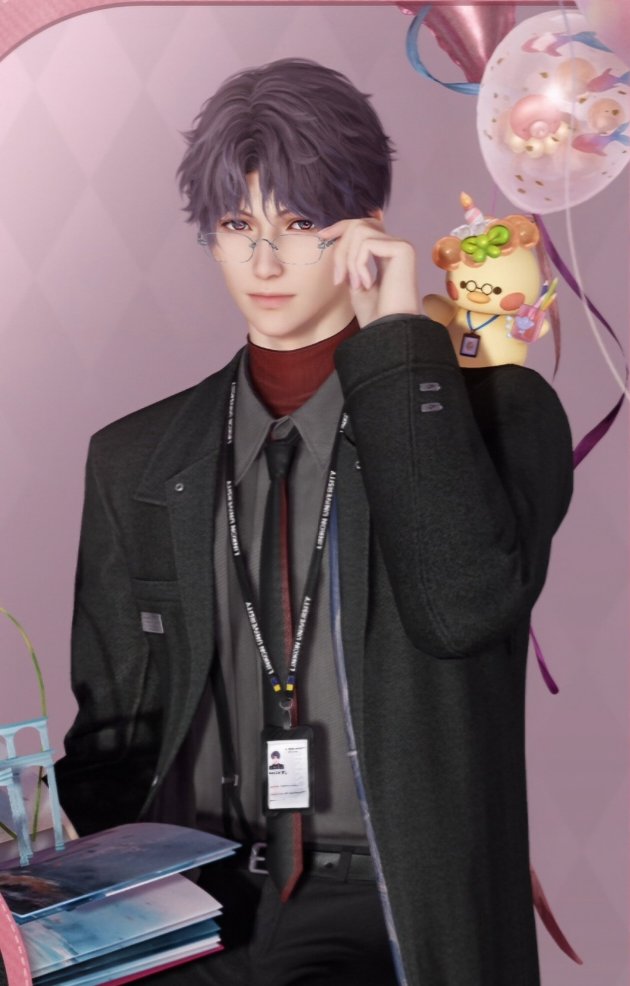 shimwuki's tweet image. #starfish 

college student top and professor bottom