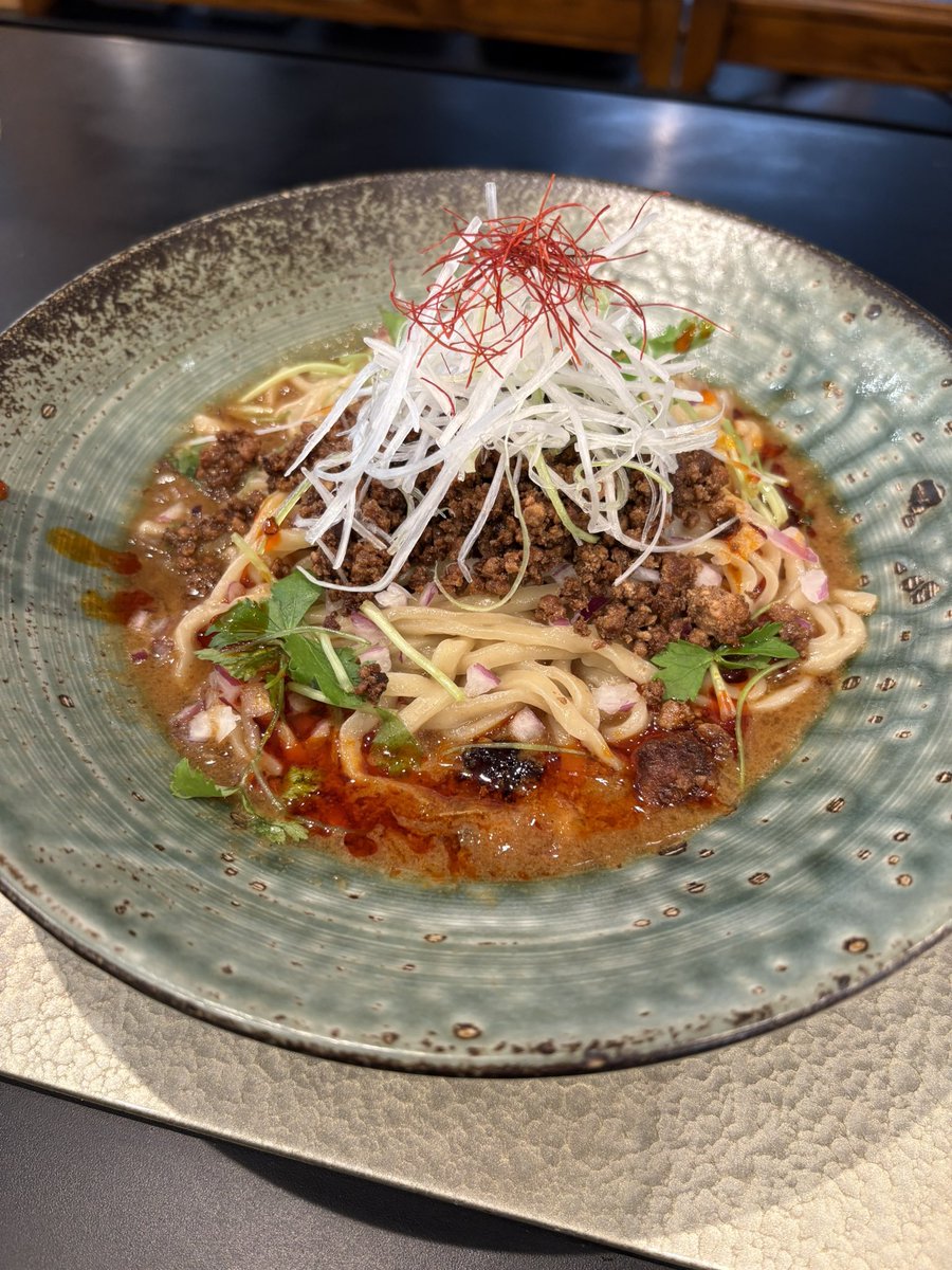 2/27(金) 麺屋さすけ本店 ~夜営業限定~ 濃厚煮干しそば 夜限定