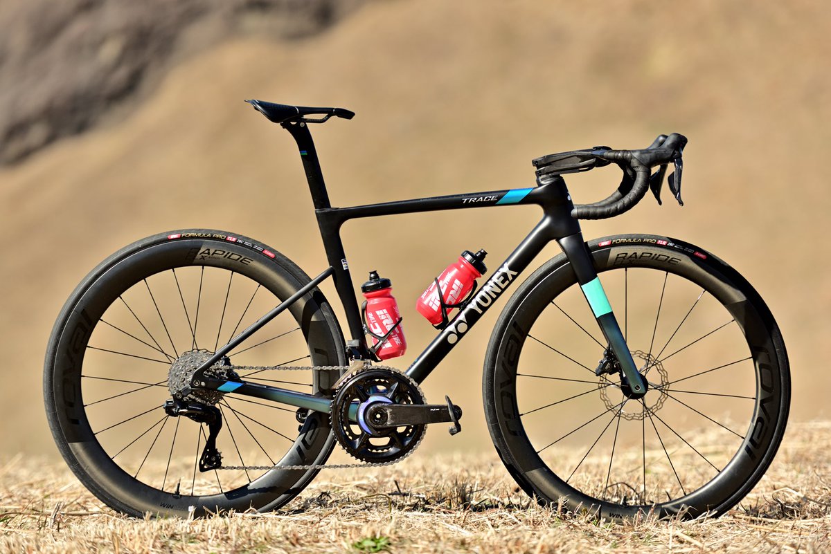 TEAM EURASIA-iRC TIRE (@team_eurasia) / Posts / X