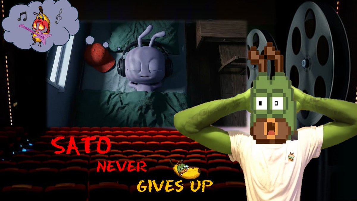 UNREAL🤯

let's go SATO! 🔥

<a href="/MemeCore_M/">MemeCore</a> <a href="/MemeX_MRC20/">MemeX</a>