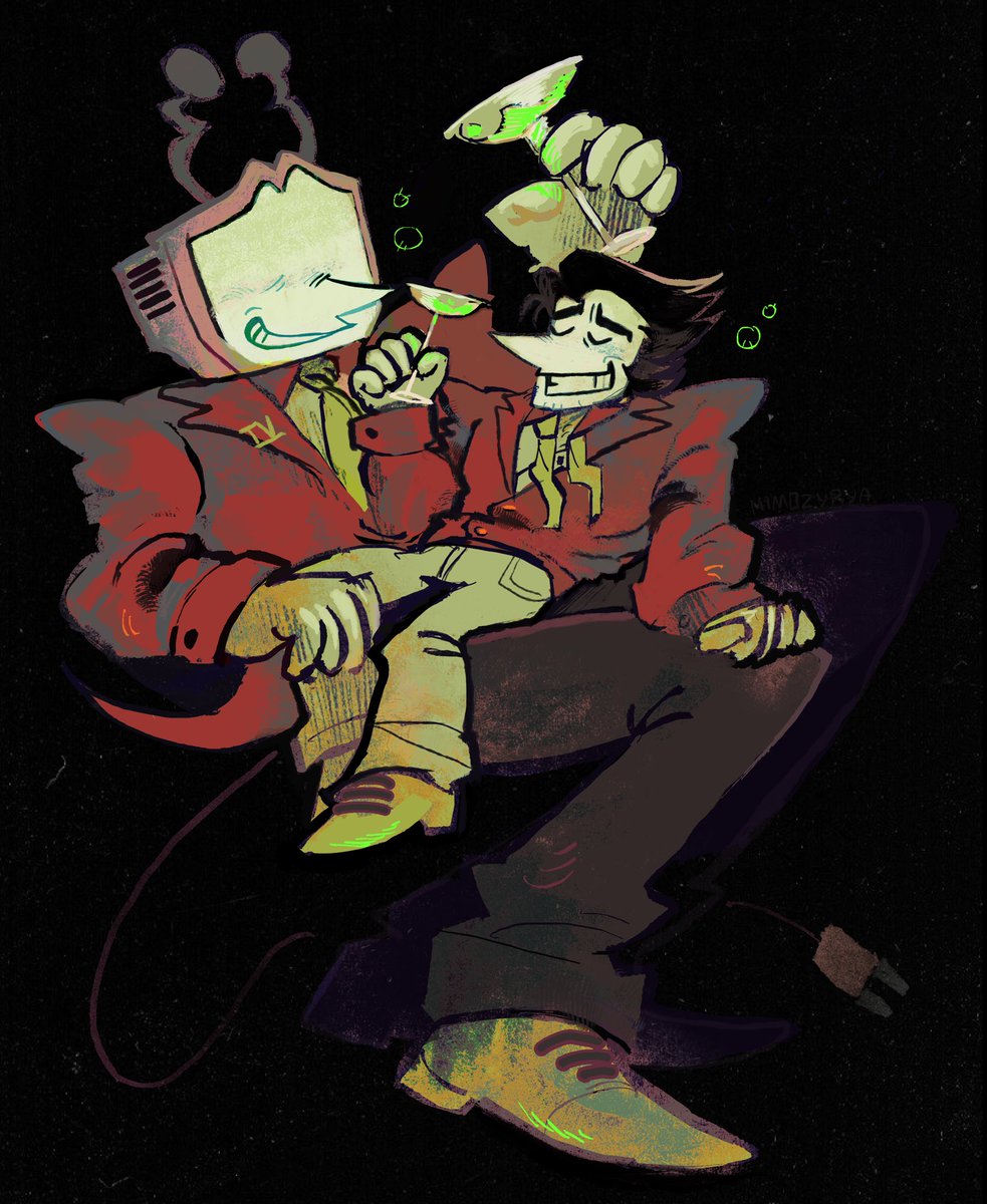 mimozyrya tweet media