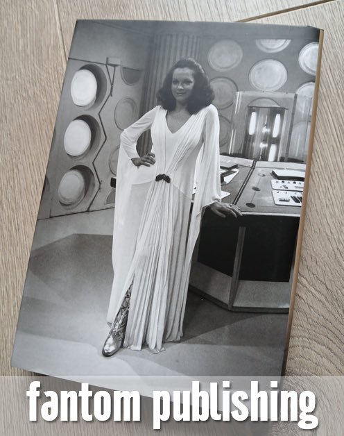 Fantom Publishing tweet media