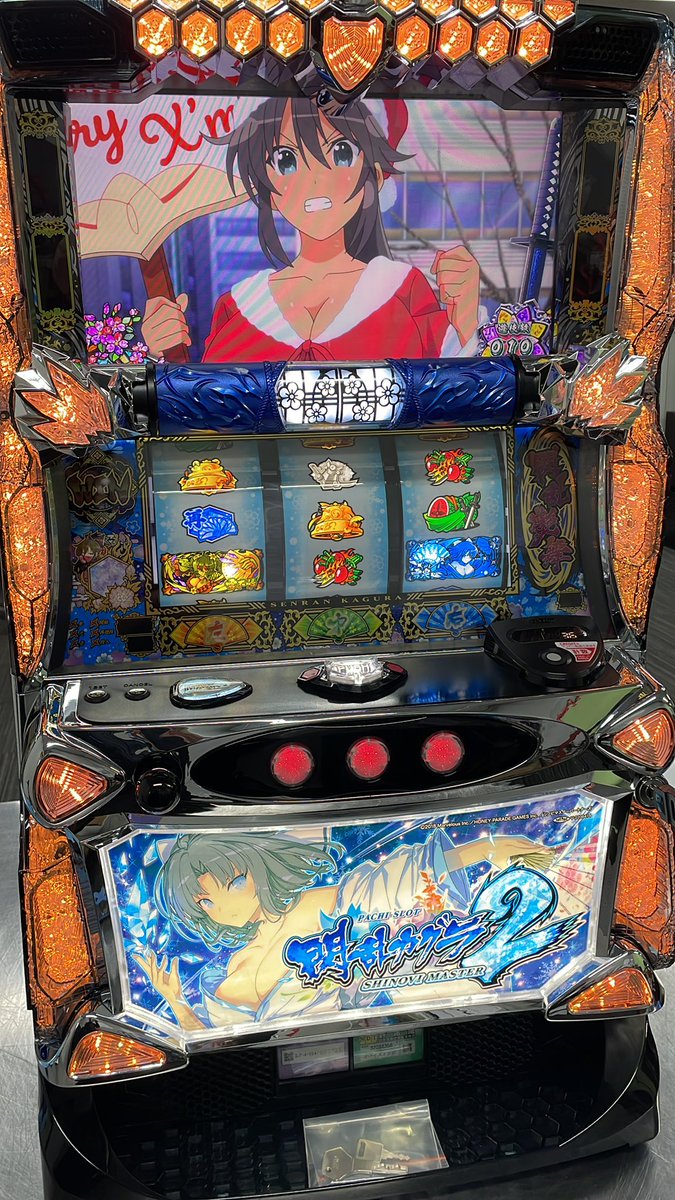 10109748 閃乱カグラ2 SHINOVI MASTER 真・一騎当千 まるごと配送で