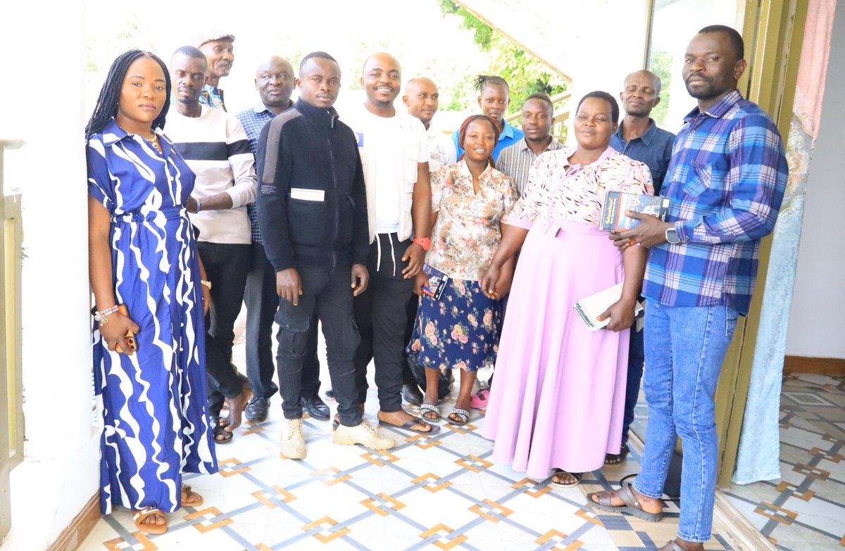 APC asbl tweet media