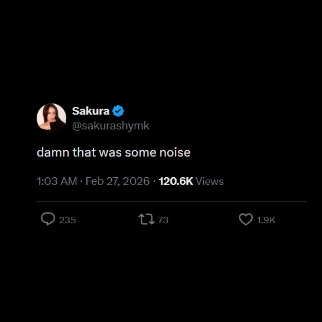 FeedCore tweet media