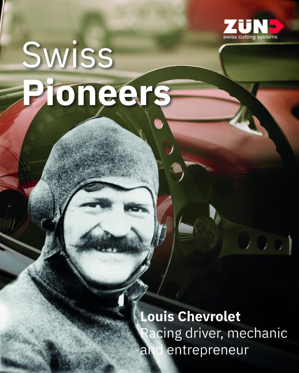 Zünd Systemtechnik AG tweet media