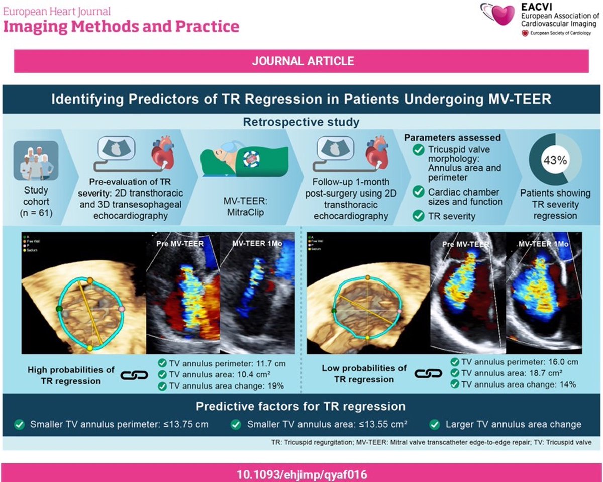 EHJ-IMP Editor-in-Chief tweet media
