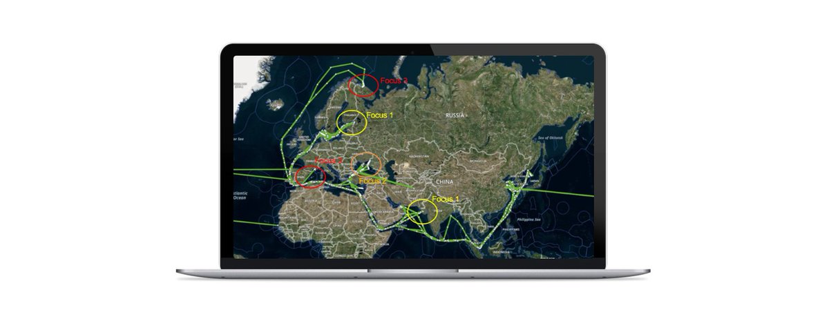 CLS Group tweet media