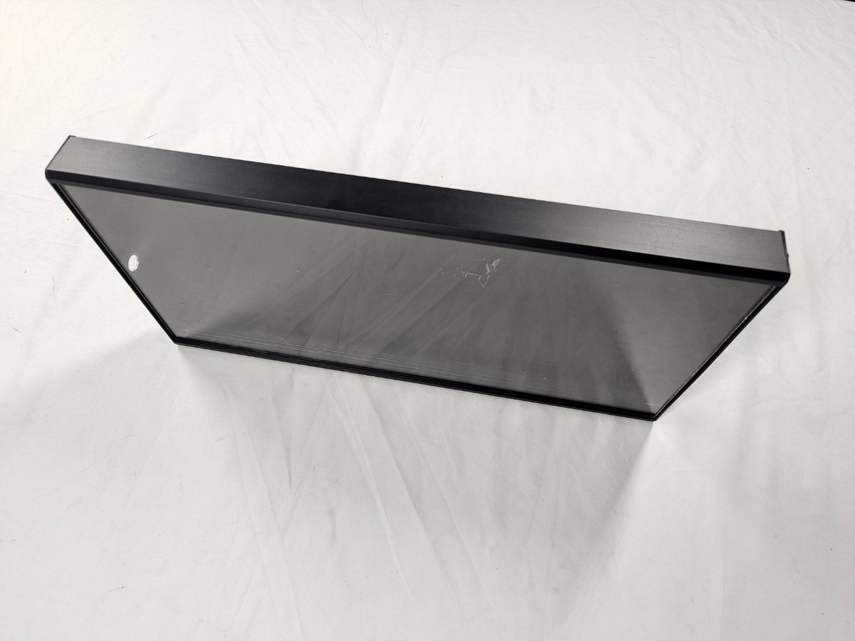 AzureNorma2016's tweet image. We specialize in high-quality aluminum alloy heat sinks, providing efficient heat dissipation and extending the lifespan of LED aquarium lights, aquatic plant lights, and full-spectrum light housings.
#AluminumProcessing #LEDHeatSink #FullSpectrumLight #AquaticPlantLight