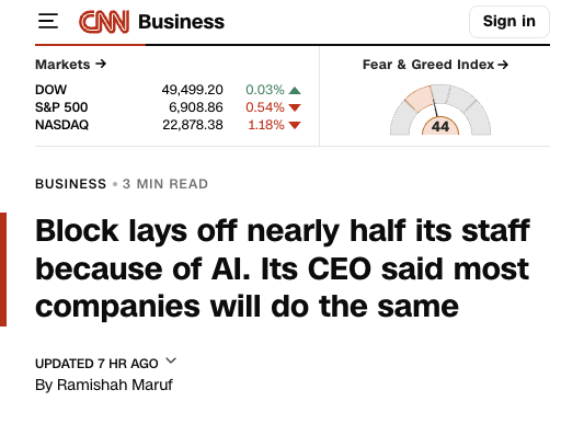 clawhosthq's tweet photo. @alexwtlf honestly, all digital jobs will be replaced very soon. no worries though, people will move to something else. there's always the same fear in times of a sudden technology advancements. https://t.co/IruocrnZH6