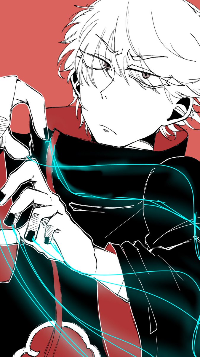 がる tweet media