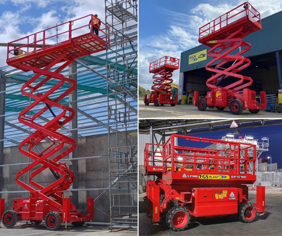 FGS Plant Ltd tweet media