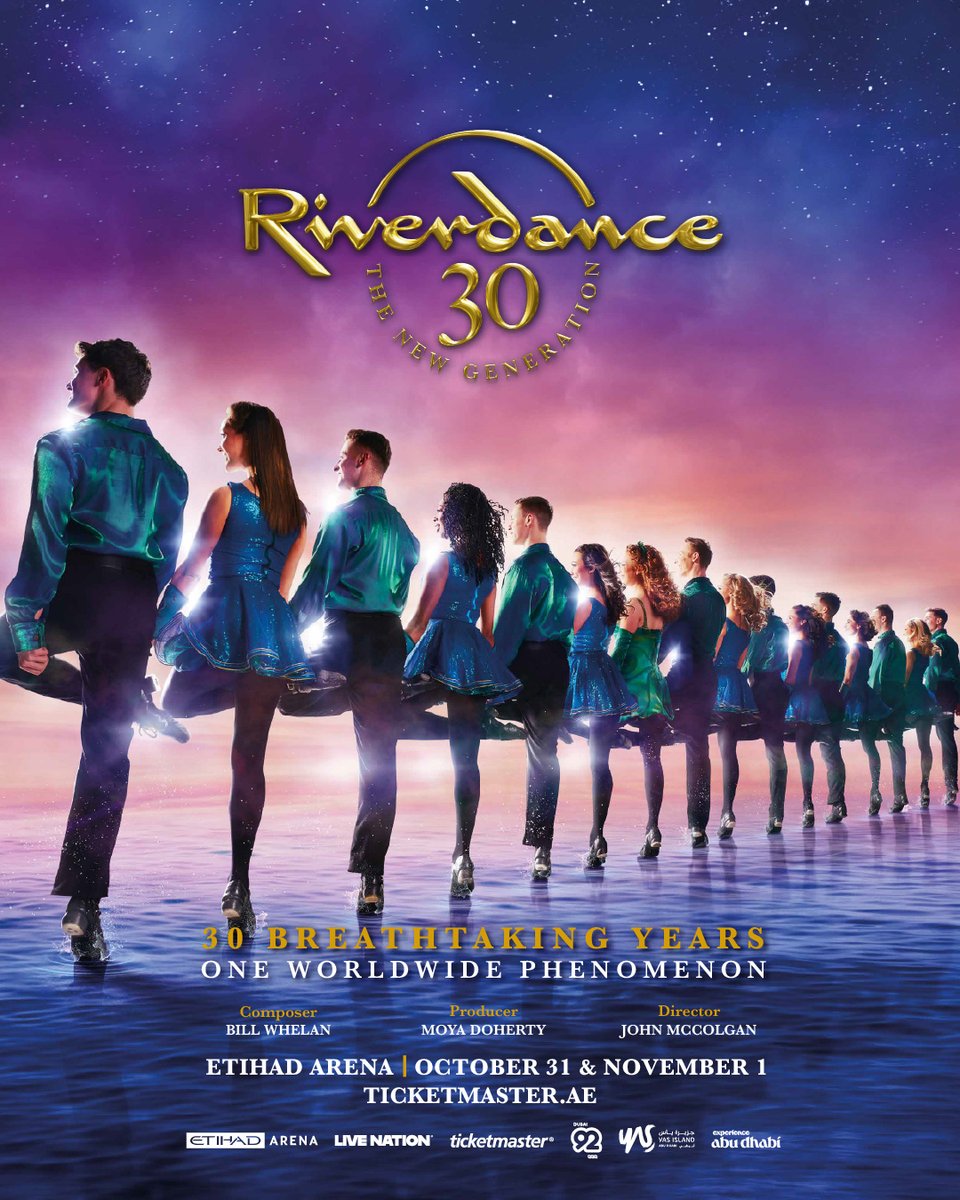 Ticketmaster Middle East tweet media