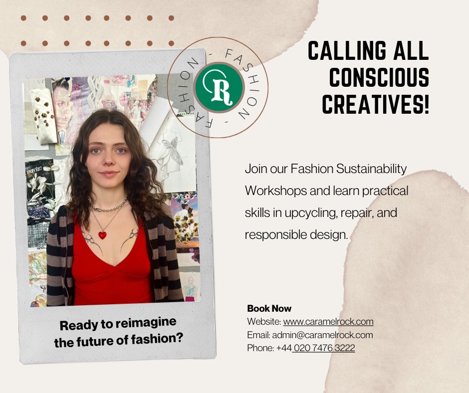 Caramel Rock tweet media