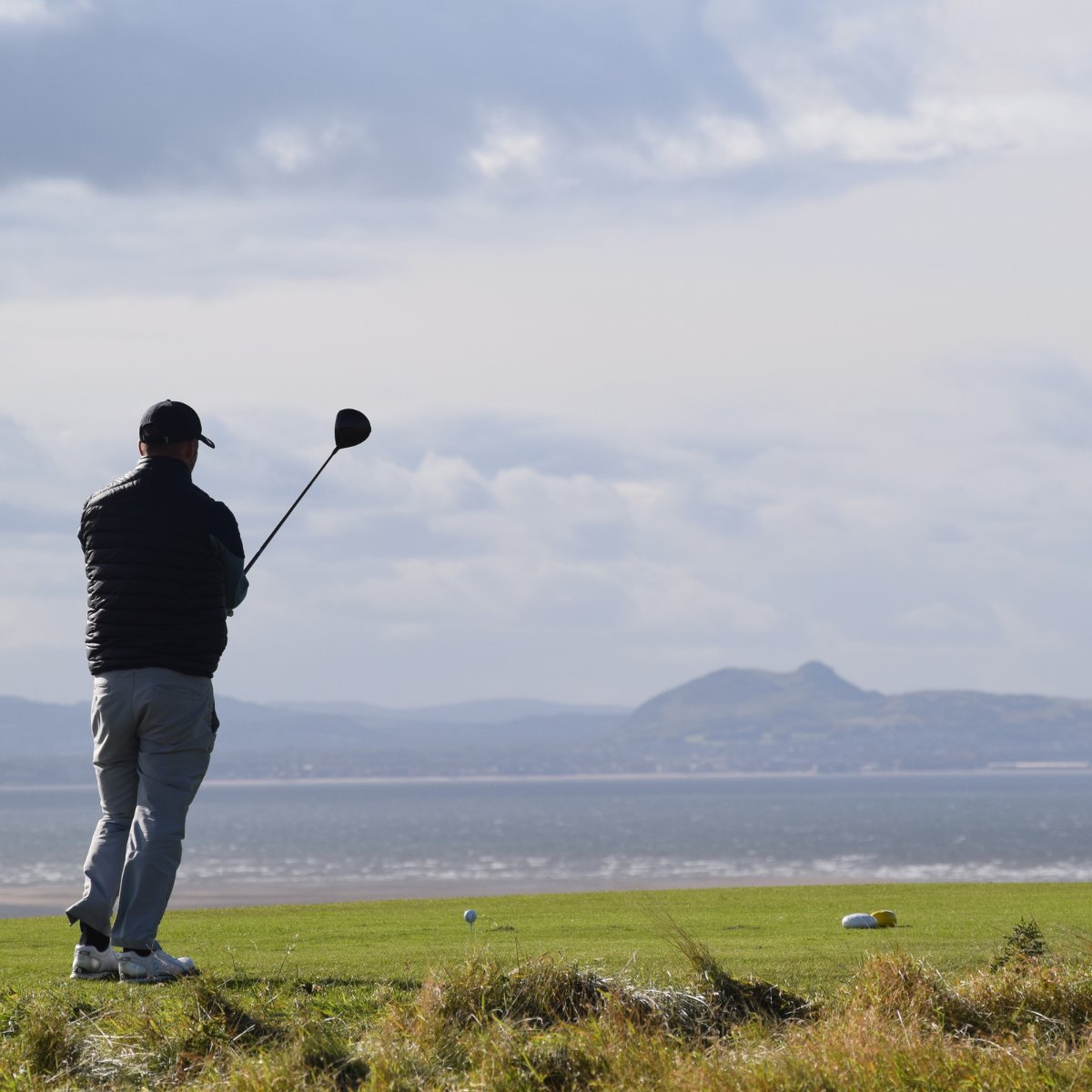 Scotlands Golf Coast tweet media