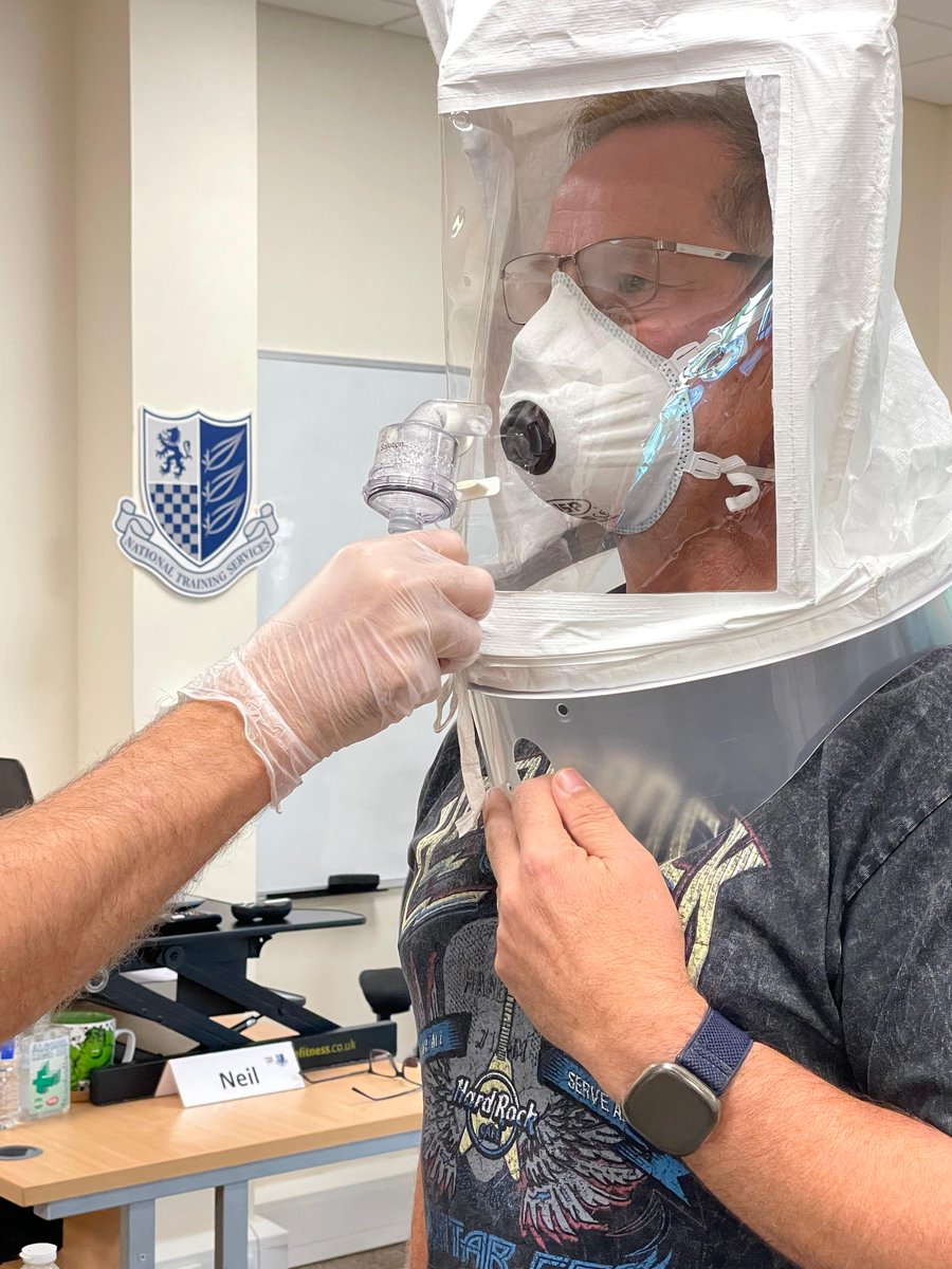1NTS's tweet image. Our FaceFit train-the-trainer course will ensure you have the knowledge you need to ensure workplace safety in environments with a risk of exposure to a wide range of hazardous materials.

ntstraining.co.uk/trainer-course…
#FaceFit #FaceFitTraintheTrainer #RoSPAAssured