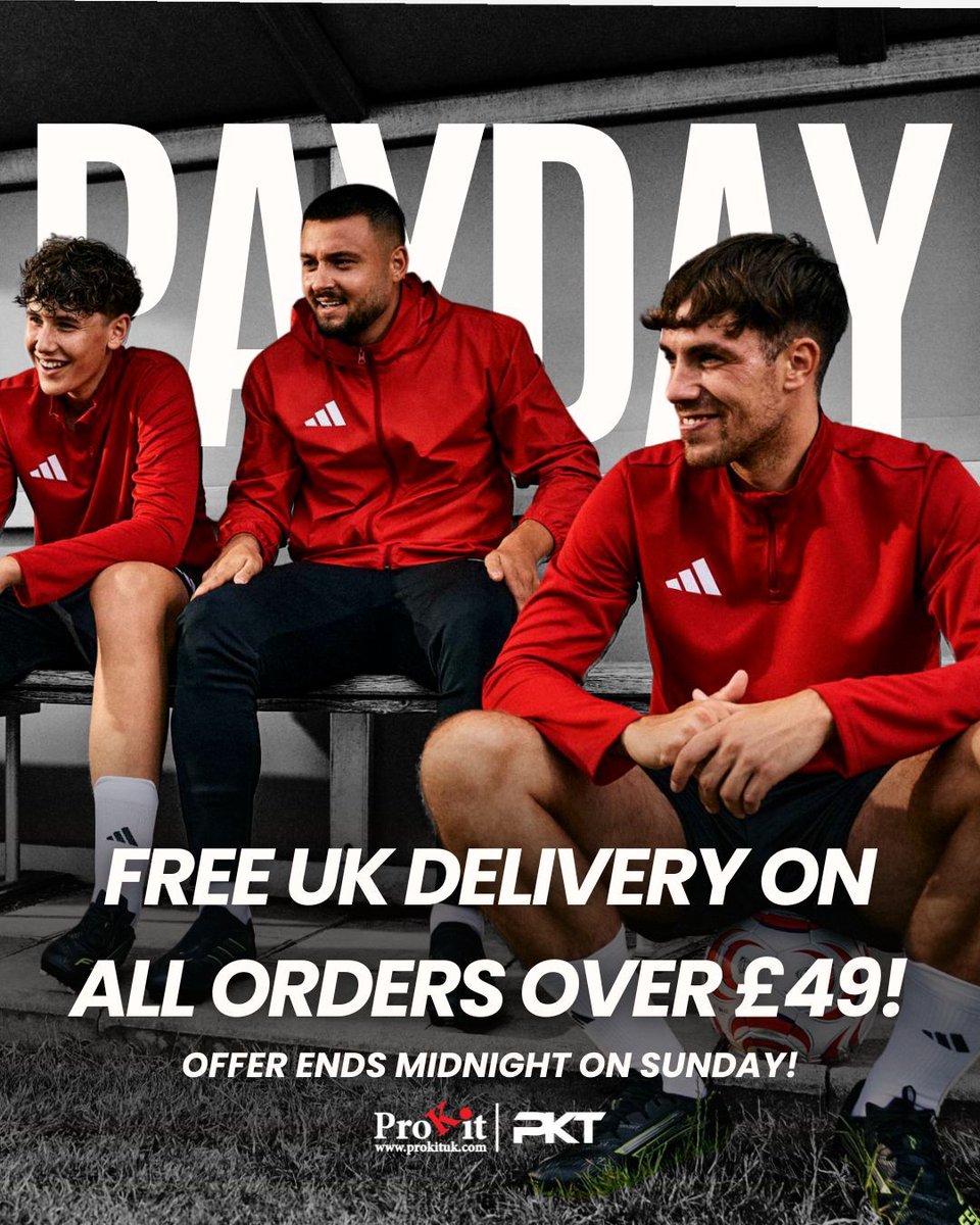 ProKit UK tweet media