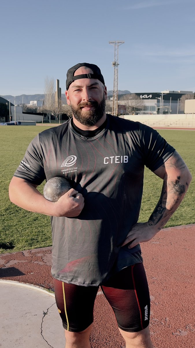 CTEIB ILLES BALEARS tweet media