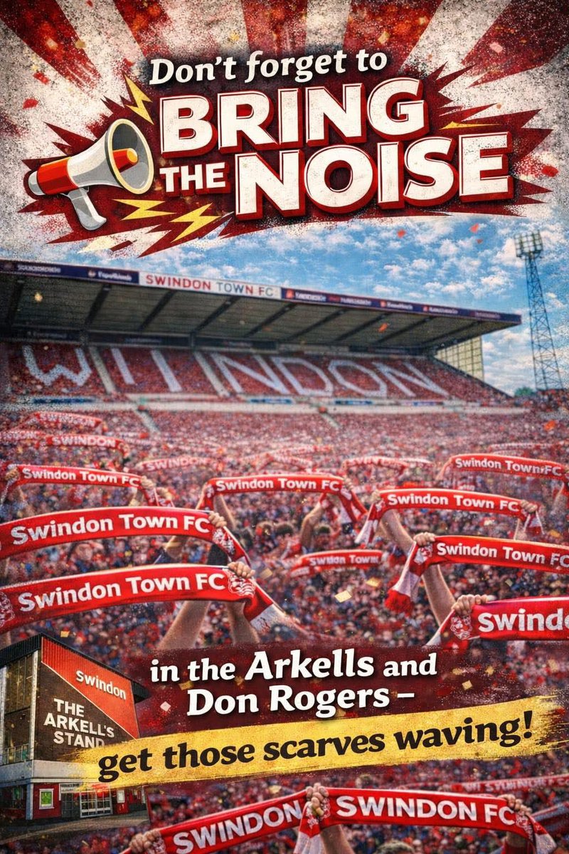 STFC Official Supporters Club tweet media