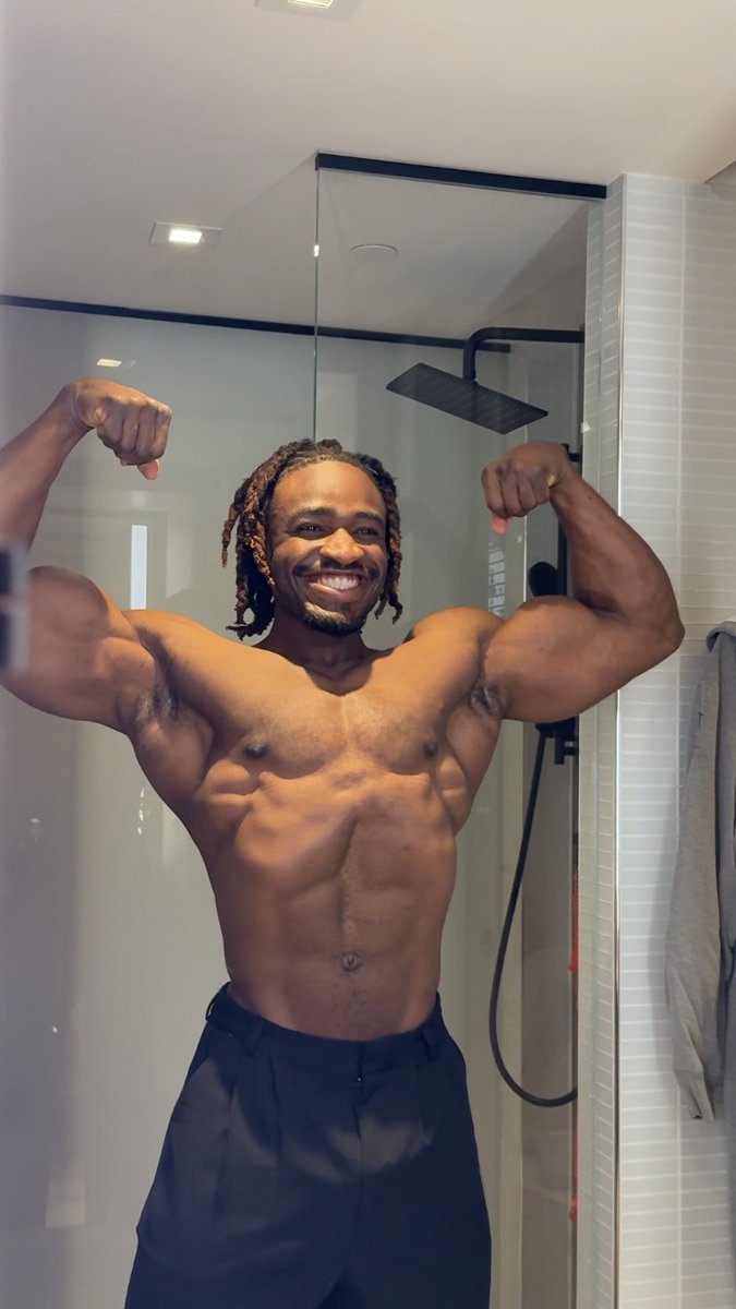 ironmike tweet media