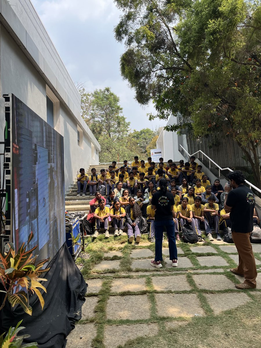 sheeba vasu tweet media