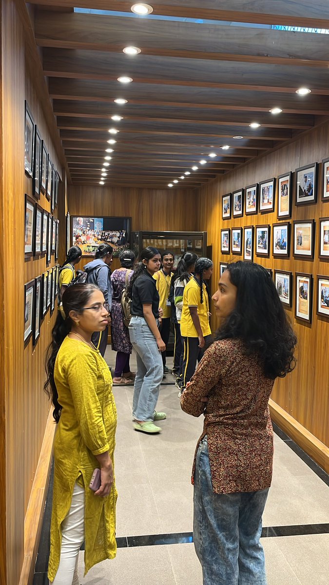 sheeba vasu tweet media