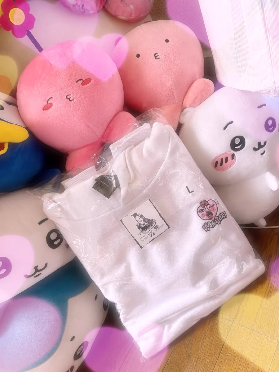めぐめろ🥚🫧 على X: 