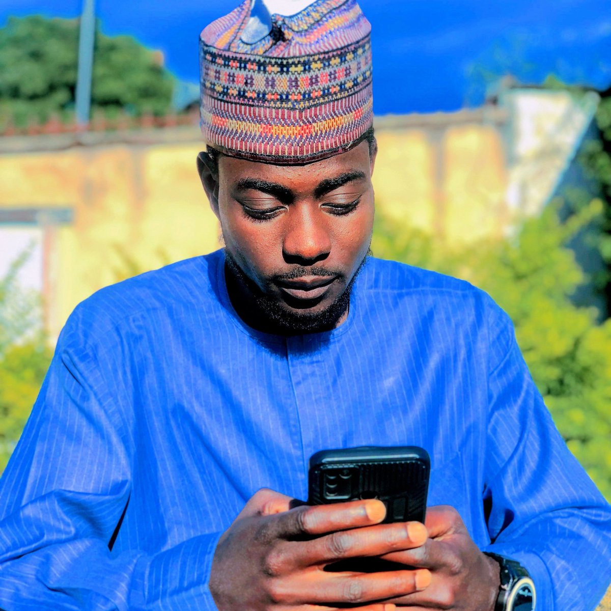 Legendibrahimm's tweet photo. #NewProfilePic https://t.co/LS8VoyAwys
