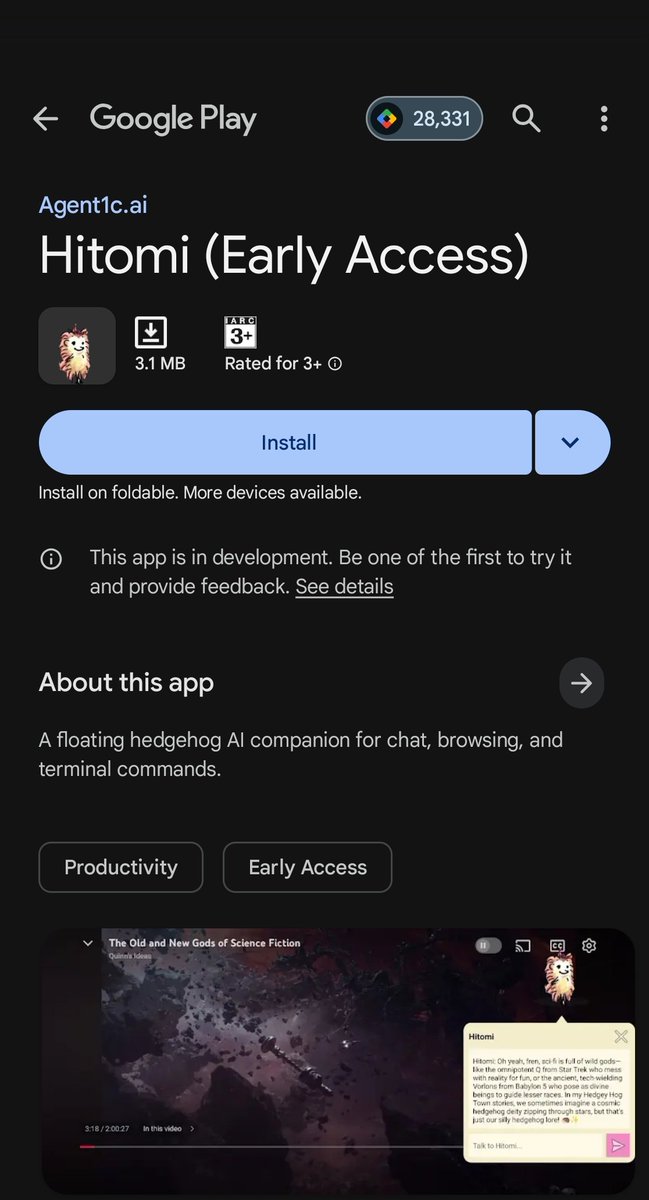 decentricity 🦔♀️ tweet media