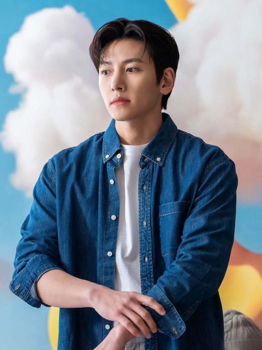 JI CHANG WOOK JAPAN OFFICIAL FANCLUB on X: 