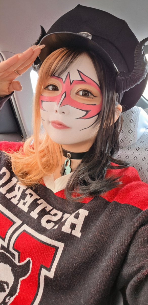 現役JK👿兎味ペロリナ (@usamiiin) / Posts and Replies / X