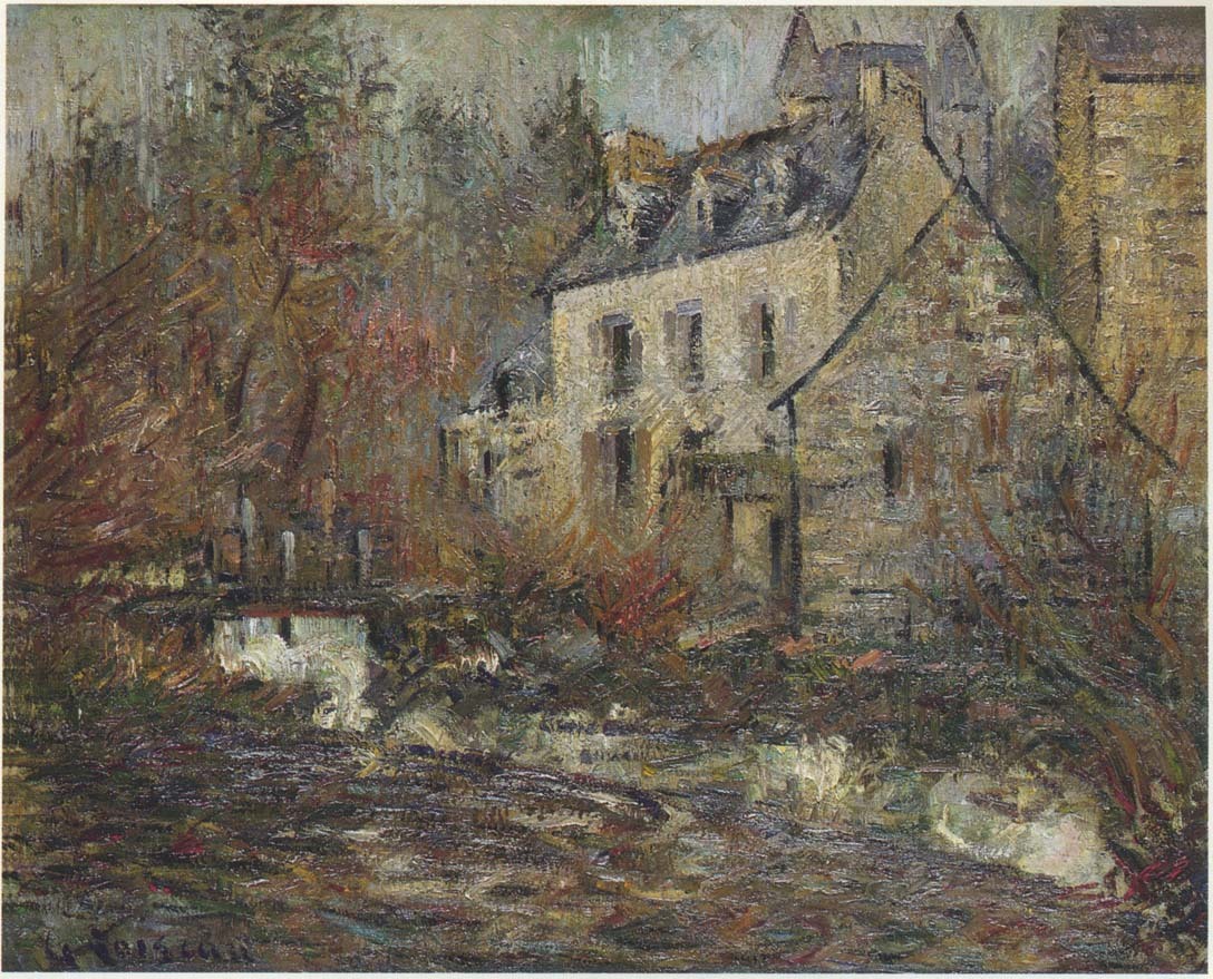 Gustave_Loiseau's tweet photo. Moulin Simondou a Pont Aven https://t.co/pFeY21B2Sd https://t.co/MZjRjJwklr