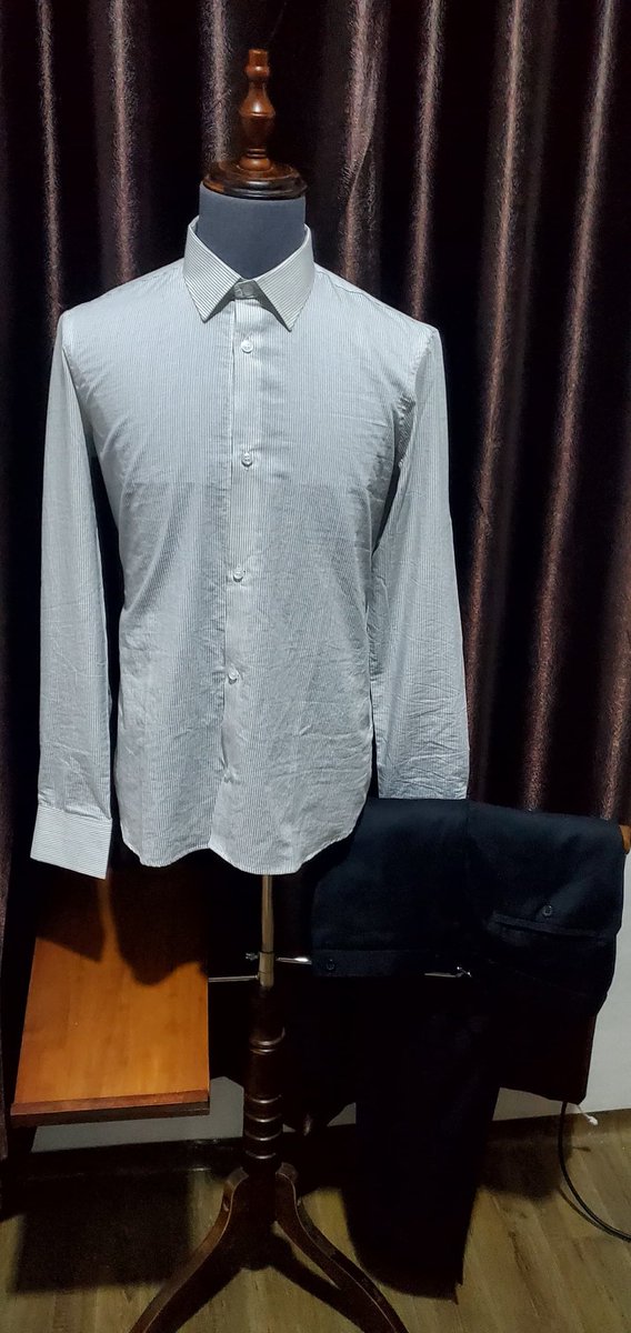 1809_wears's tweet photo. ✂️🪡 https://t.co/Sa1o5SqI1i