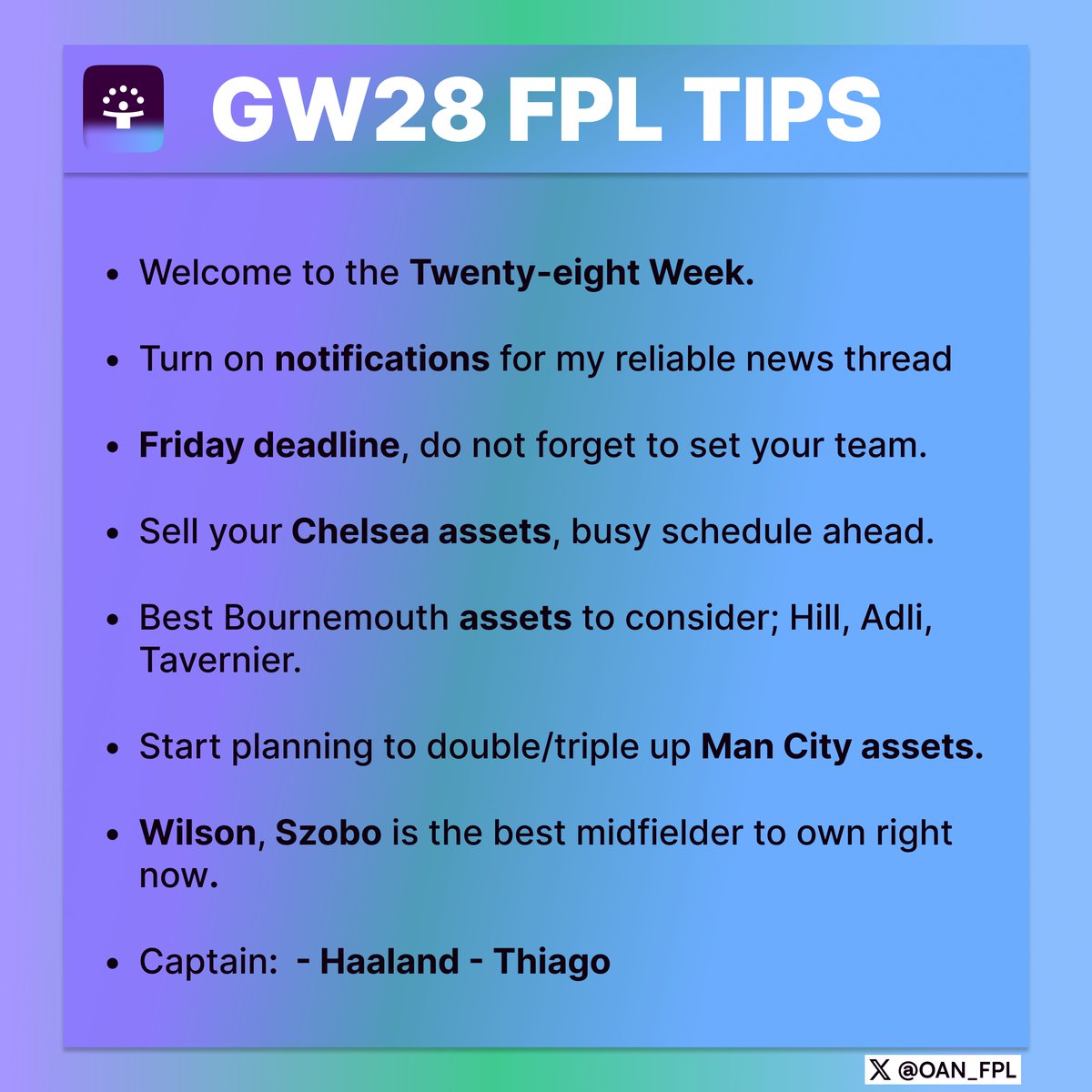 On About Nothing FPL tweet media