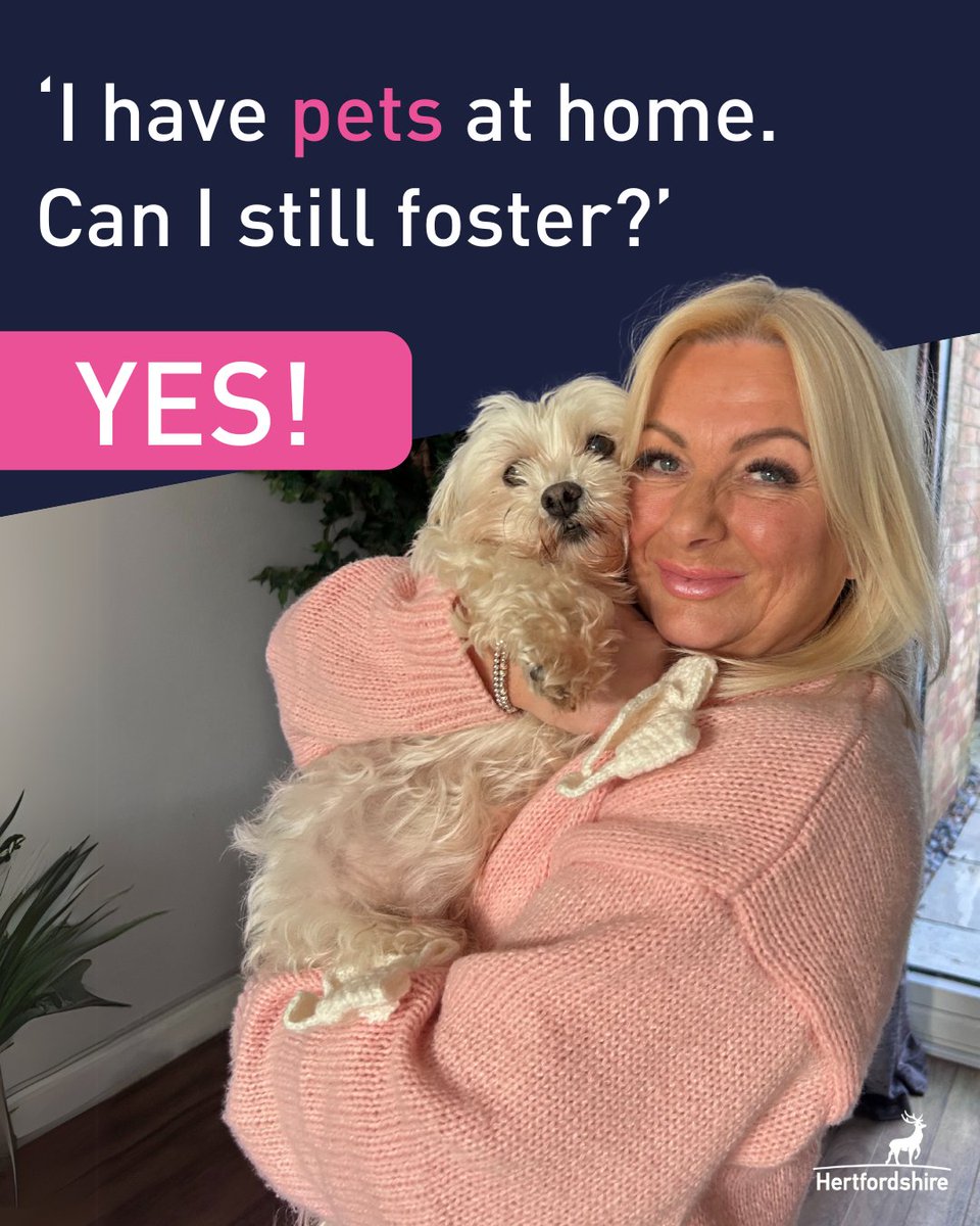 Hertfordshire County Council tweet media