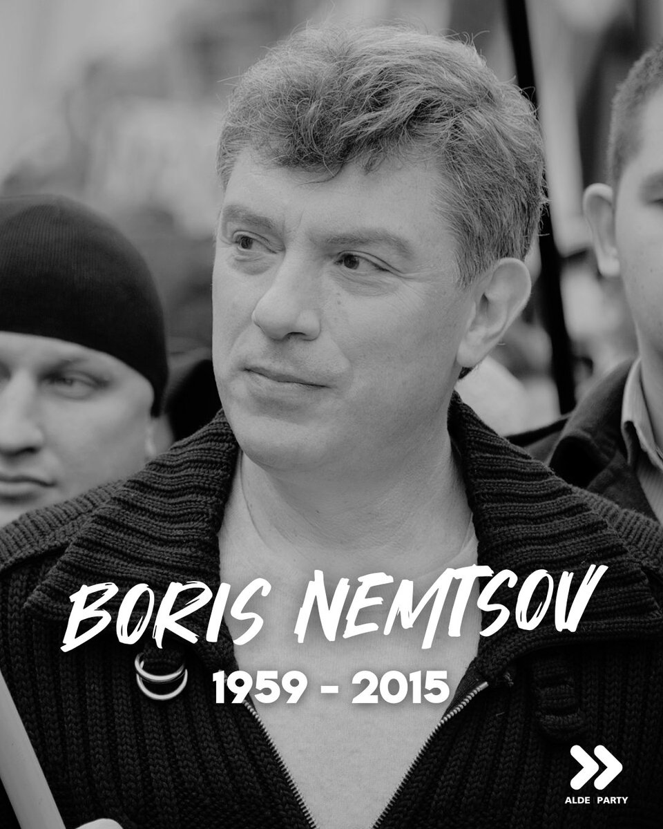 ALDE Party tweet media