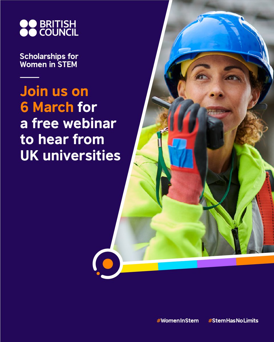 British Council Turkey tweet media