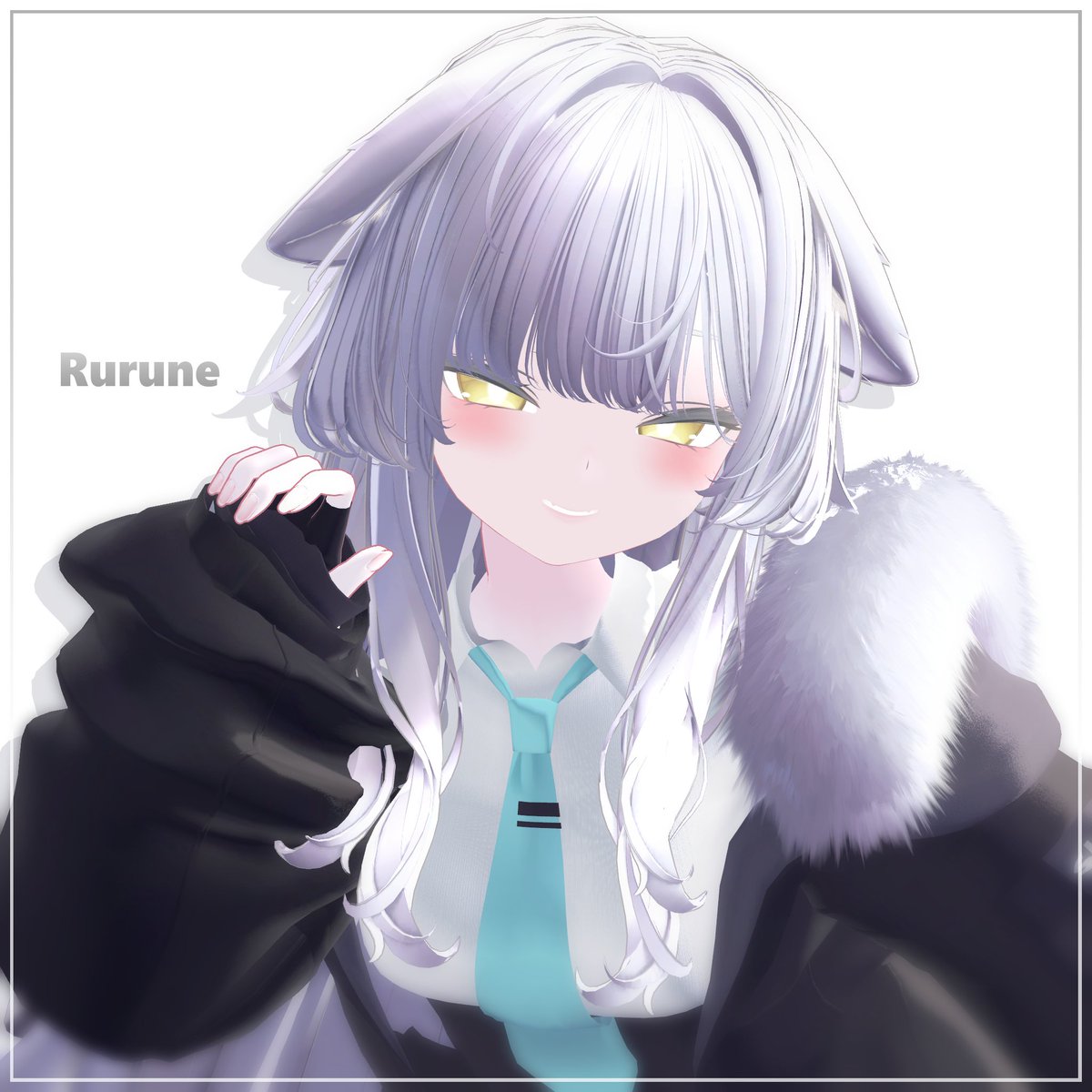 🎉販売報告＆プレゼントキャンペーン🎉
61アバター対応で短期間300円です💪↓
mochipun.booth.pm/items/8036193

📌応募方法📌
<a href="/mochipun_booth/">mochipun</a>
をフォロー
このツイートをいいね＆RT＆boothにハート❤️
抽選で10名様にこの髪をプレゼント！
※〆日 3/1
#mochipun #booth_pm