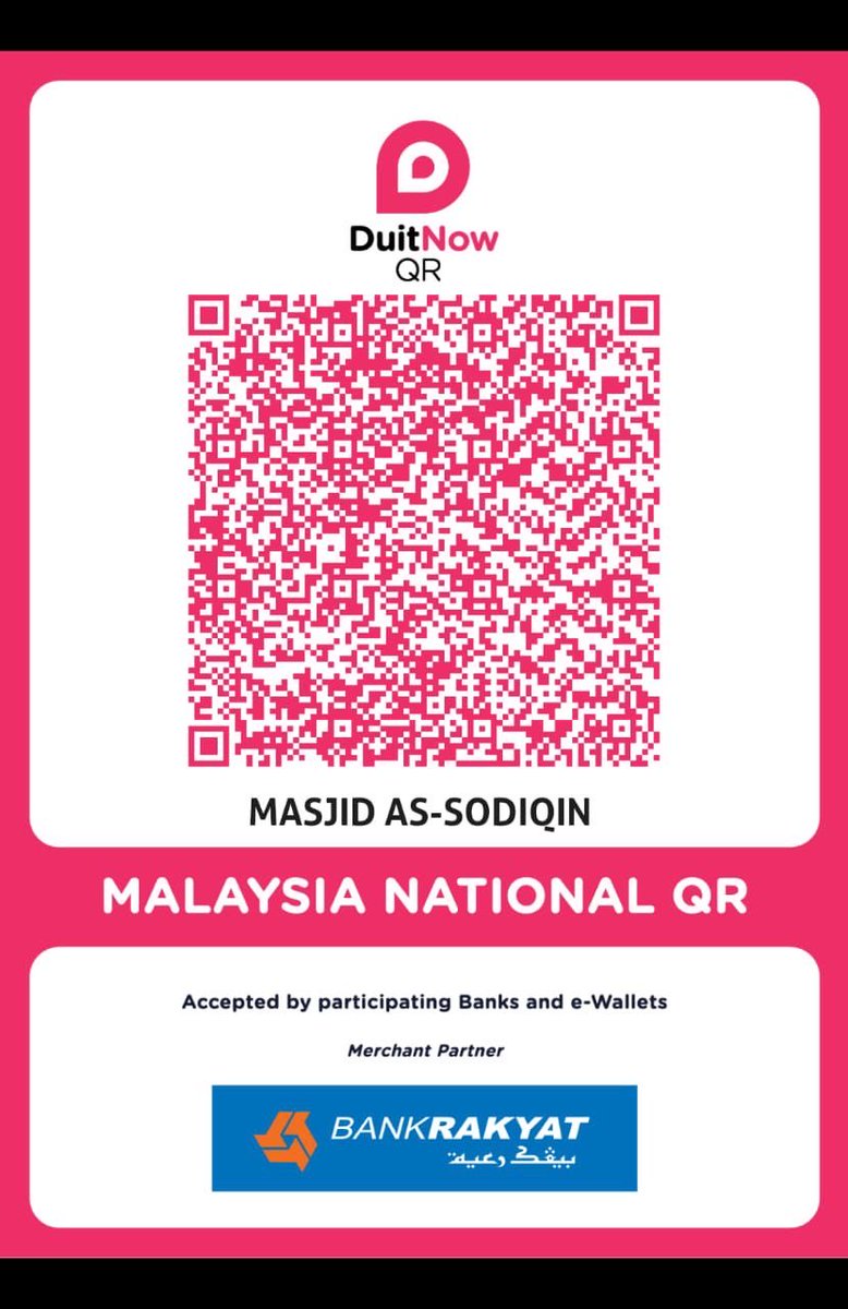mraafiz's tweet photo. Bagus Sekarang Ni Orang Amik Berat Pasal Masjid Sampai Jadi Bahan Gosip.. 

Ok Gi Lah QR https://t.co/VxjyoLN9bc