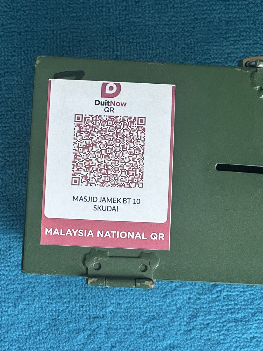 mraafiz's tweet photo. Bagus Sekarang Ni Orang Amik Berat Pasal Masjid Sampai Jadi Bahan Gosip.. 

Ok Gi Lah QR https://t.co/VxjyoLN9bc