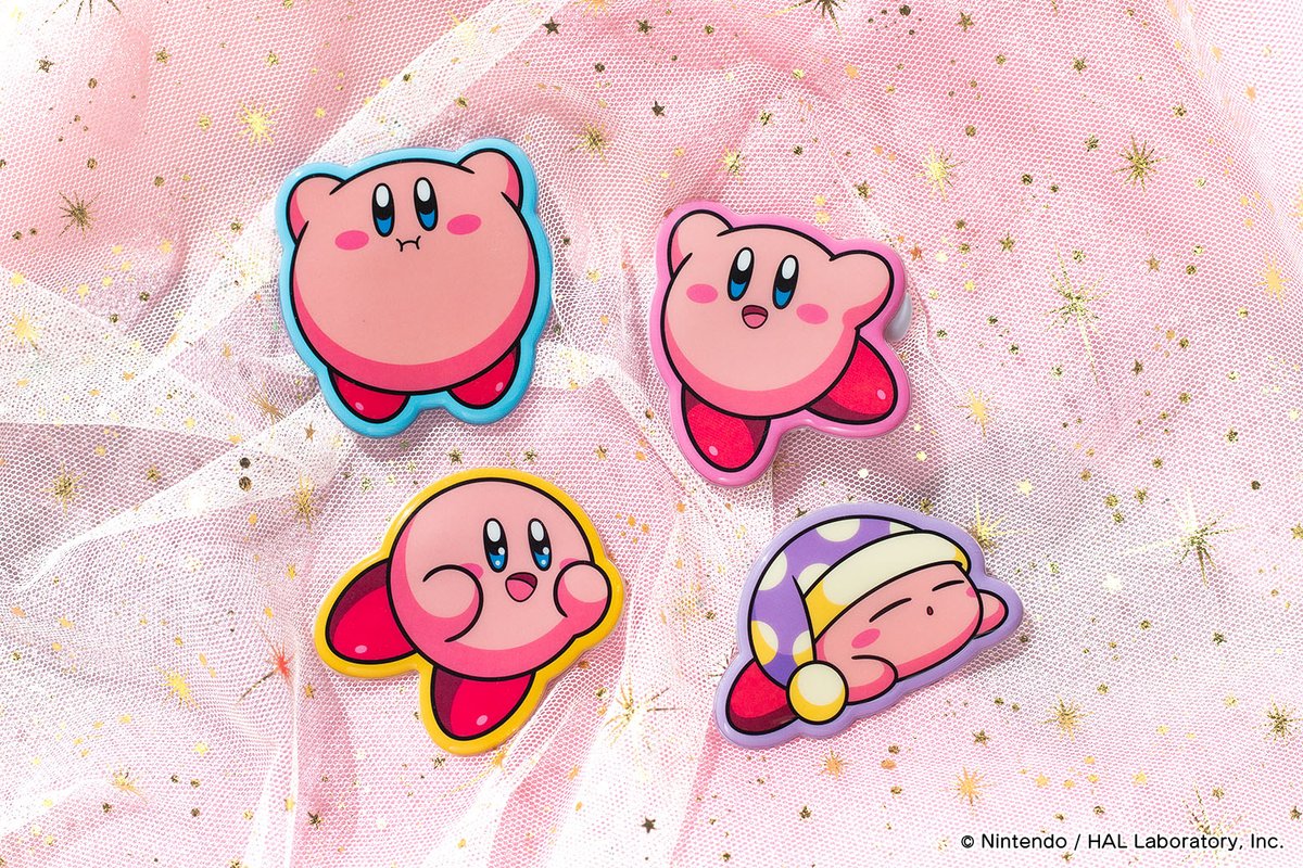 星のカービィ (@Kirby_JP) / Posts / X