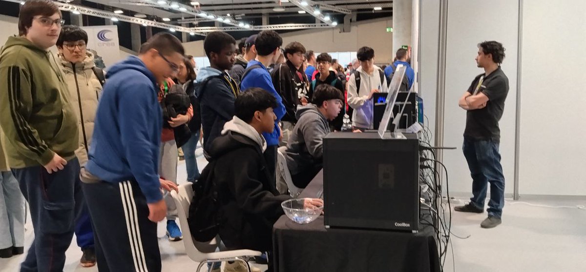 DeepGaming tweet media