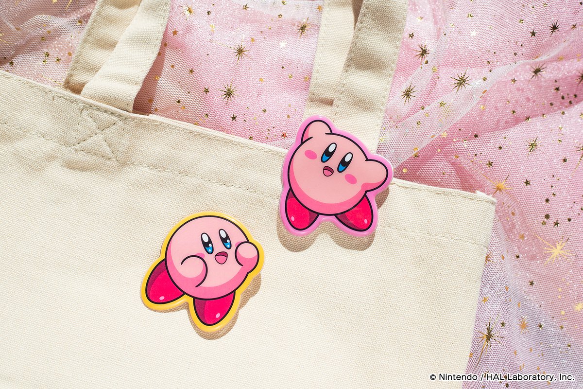 星のカービィ (@Kirby_JP) / Posts / X