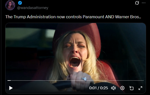 The ArchCast tweet media