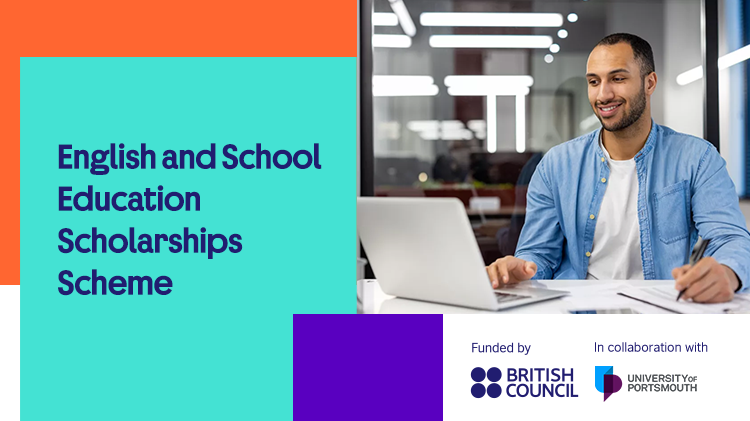 British Council Turkey tweet media