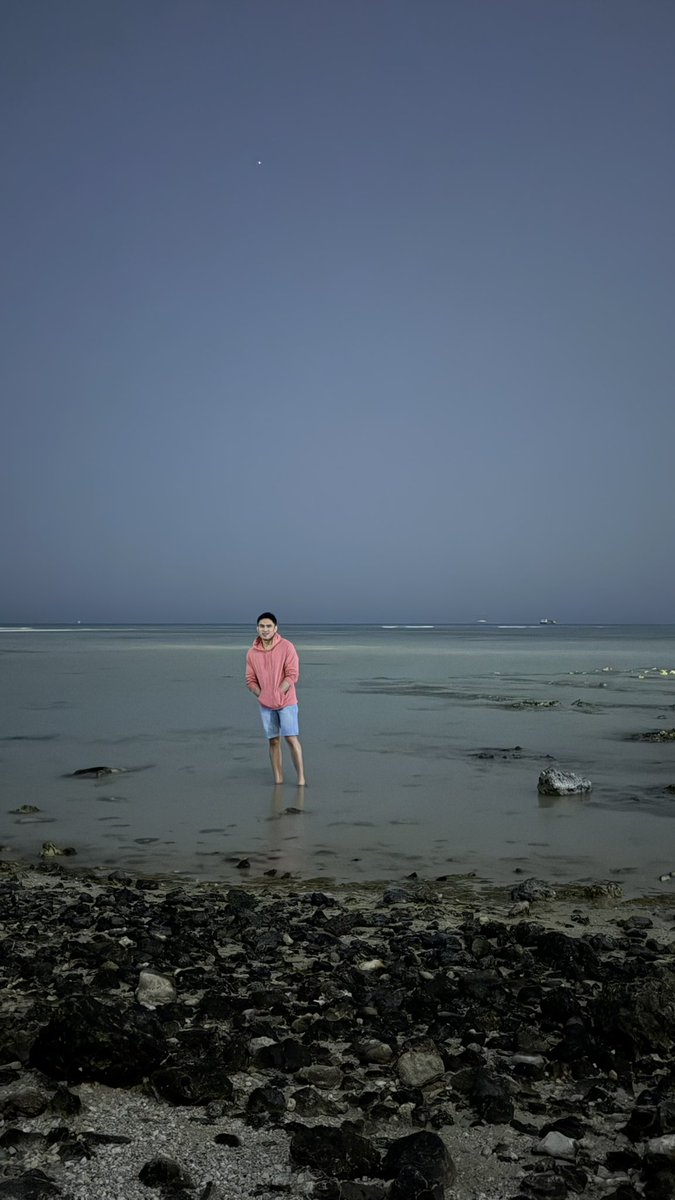 brenmichael14's tweet photo. 📍Wakra Beach https://t.co/kK3SAO79JJ