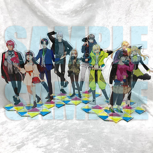 ✨ご予約受付中✨／ 4/18発売予定ステラワースオリジナルグッズ